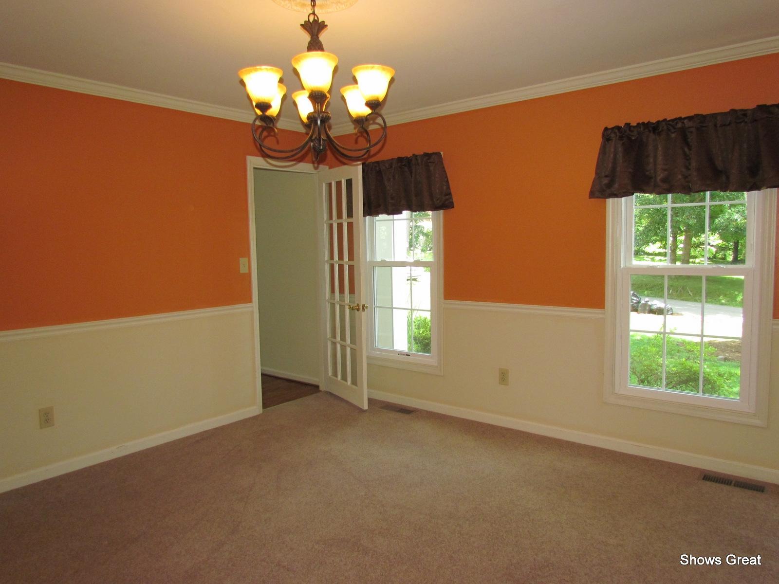 8513 Barrens Road Roanoke, VA 24019 - Photo 21 of 45 Dining Room