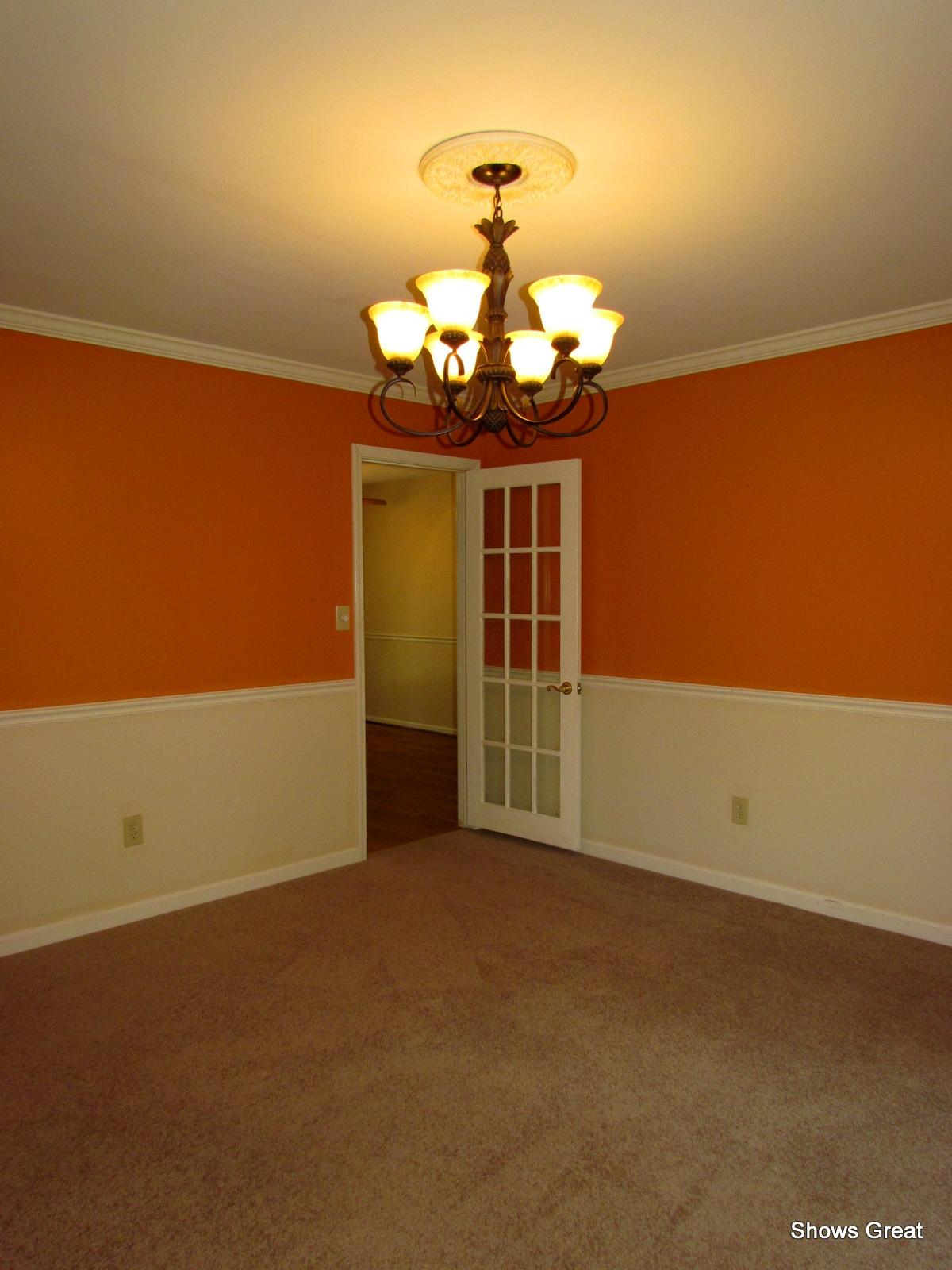 8513 Barrens Road Roanoke, VA 24019 - Photo 22 of 45 Dining Room