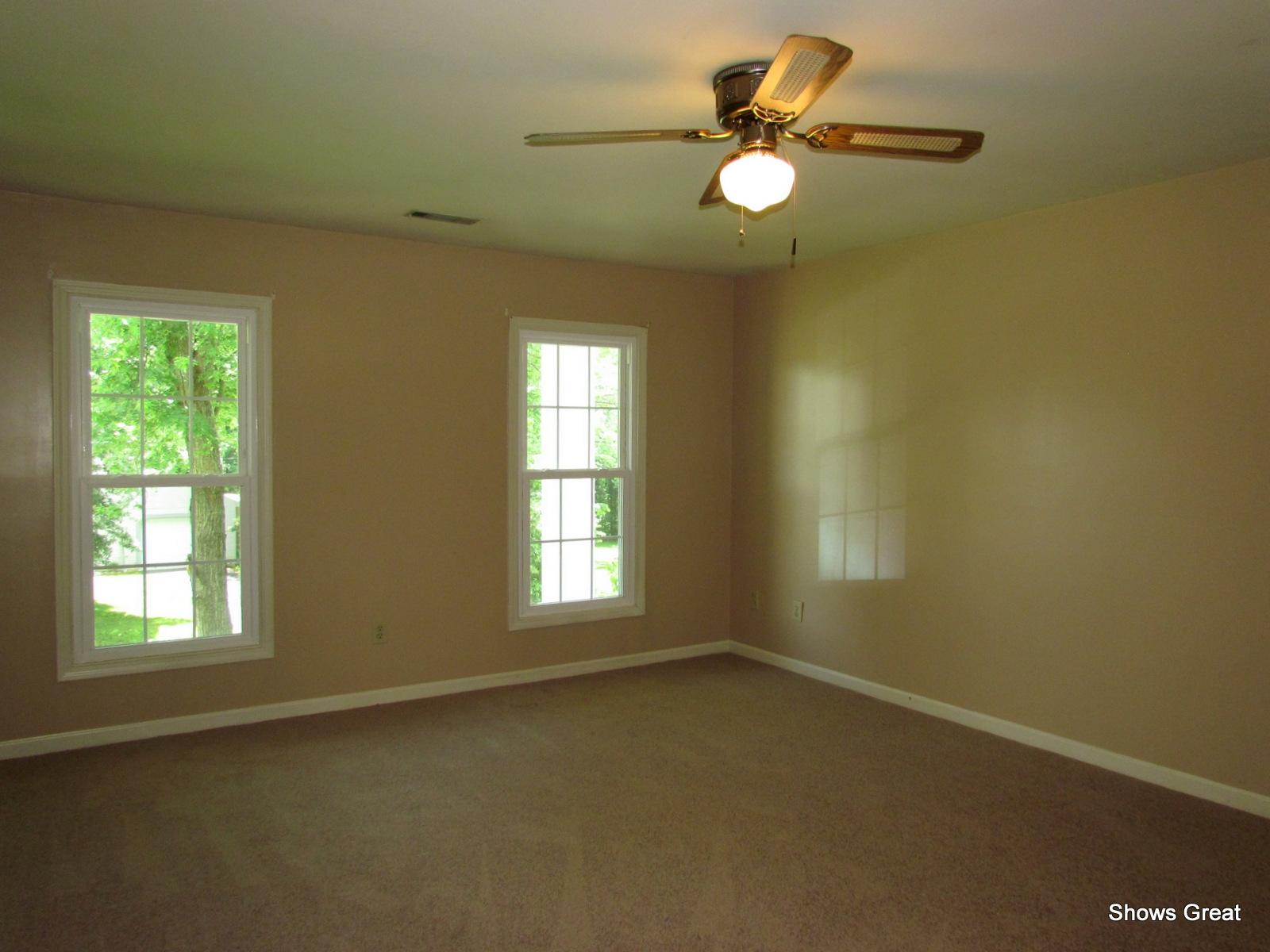 8513 Barrens Road Roanoke, VA 24019 - Photo 23 of 45 Master Bedroom