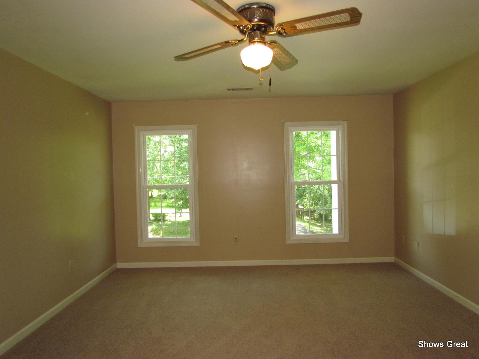 8513 Barrens Road Roanoke, VA 24019 - Photo 24 of 45 Master Bedroom