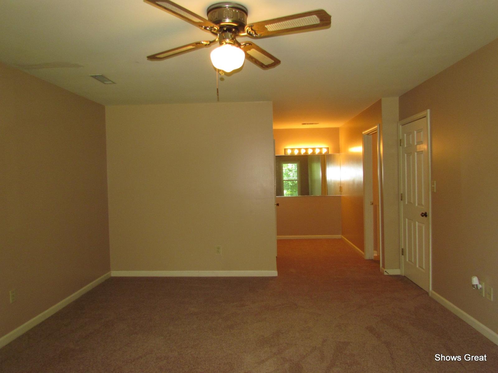 8513 Barrens Road Roanoke, VA 24019 - Photo 25 of 45 Master Bedroom