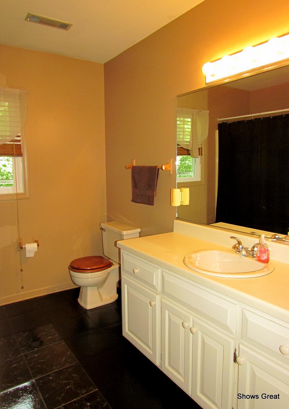 8513 Barrens Road Roanoke, VA 24019 - Photo 30 of 45 Upper level bathroom