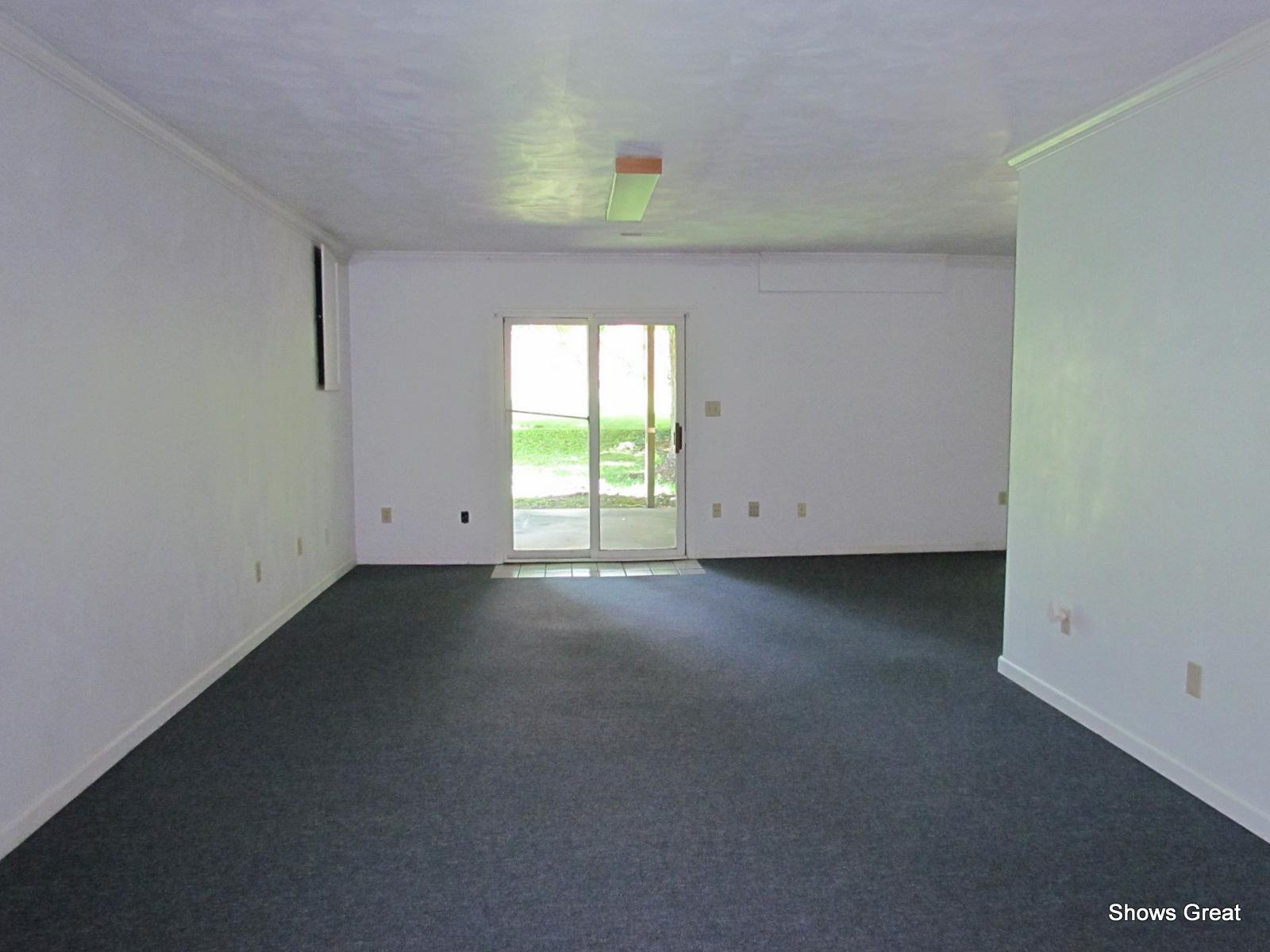 8513 Barrens Road Roanoke, VA 24019 - Photo 36 of 45 Lower level rec room