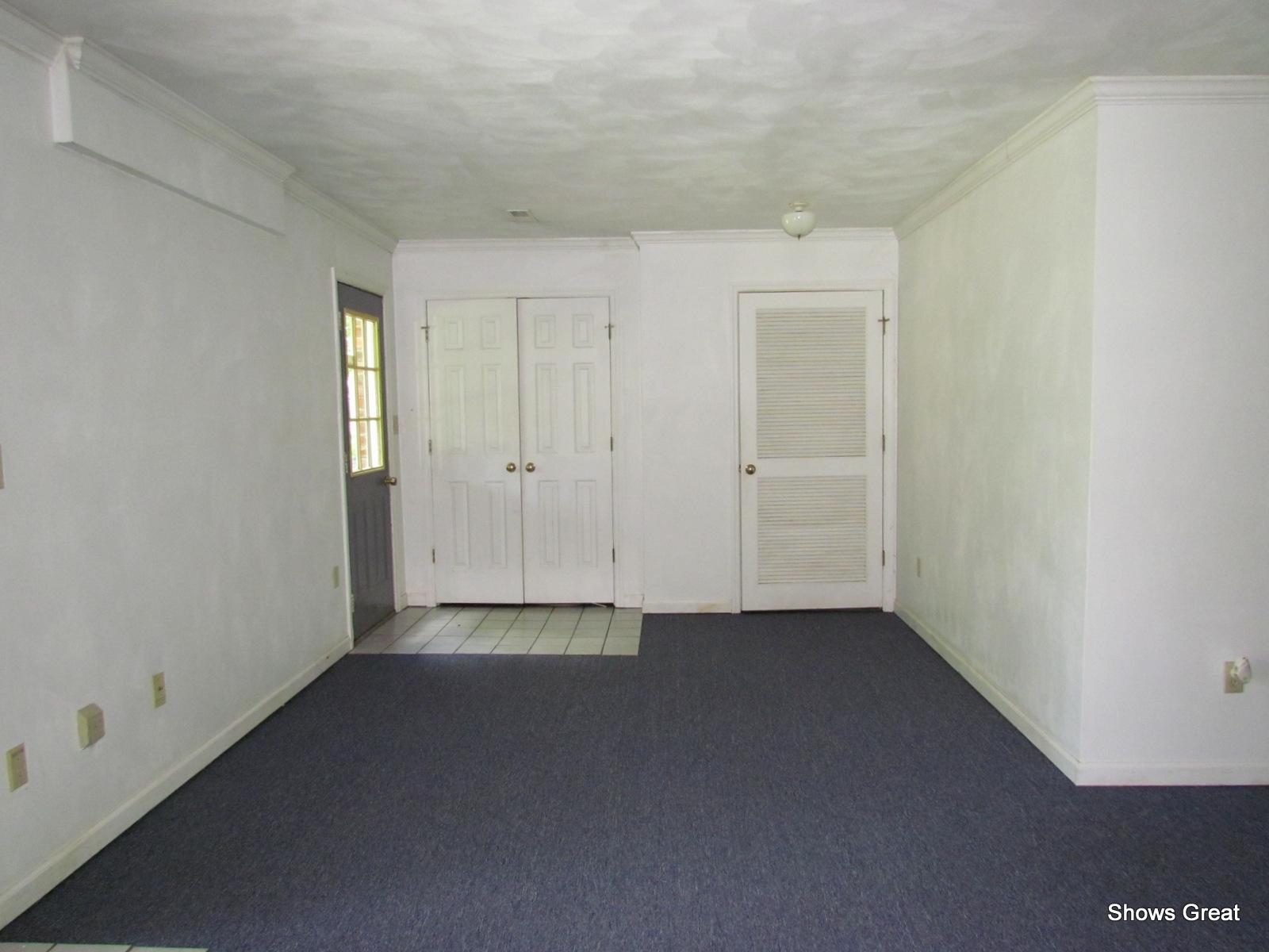 8513 Barrens Road Roanoke, VA 24019 - Photo 37 of 45 Lower level rec room