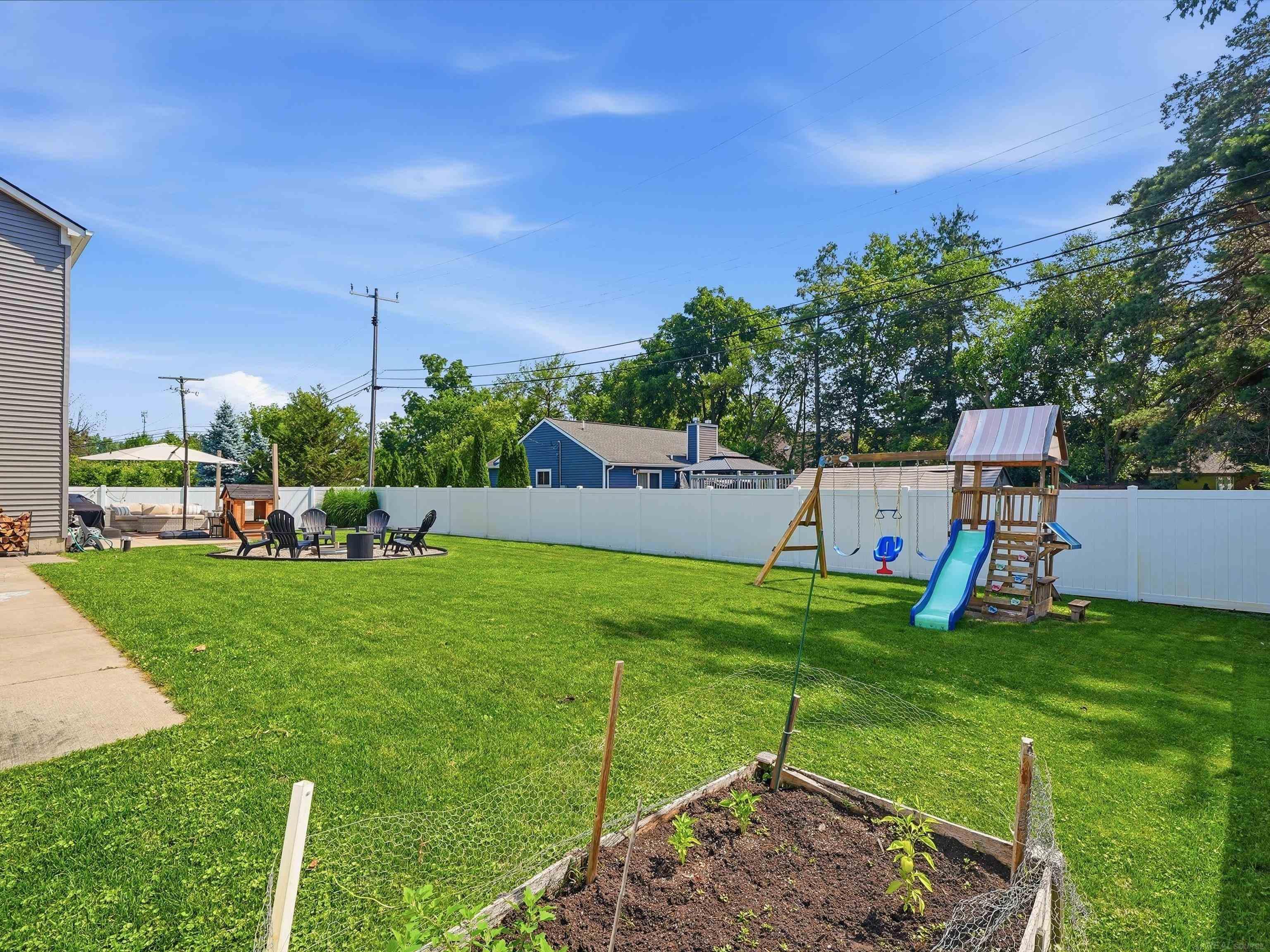 58720 Lind Road Washington, MI 48094 - Photo 35 of 43
