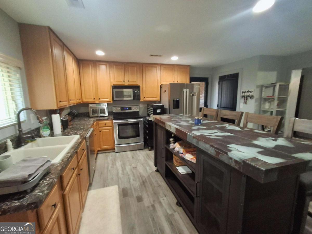2710 Mulberry Rock Road Dallas, GA 30157 - Photo 8 of 23