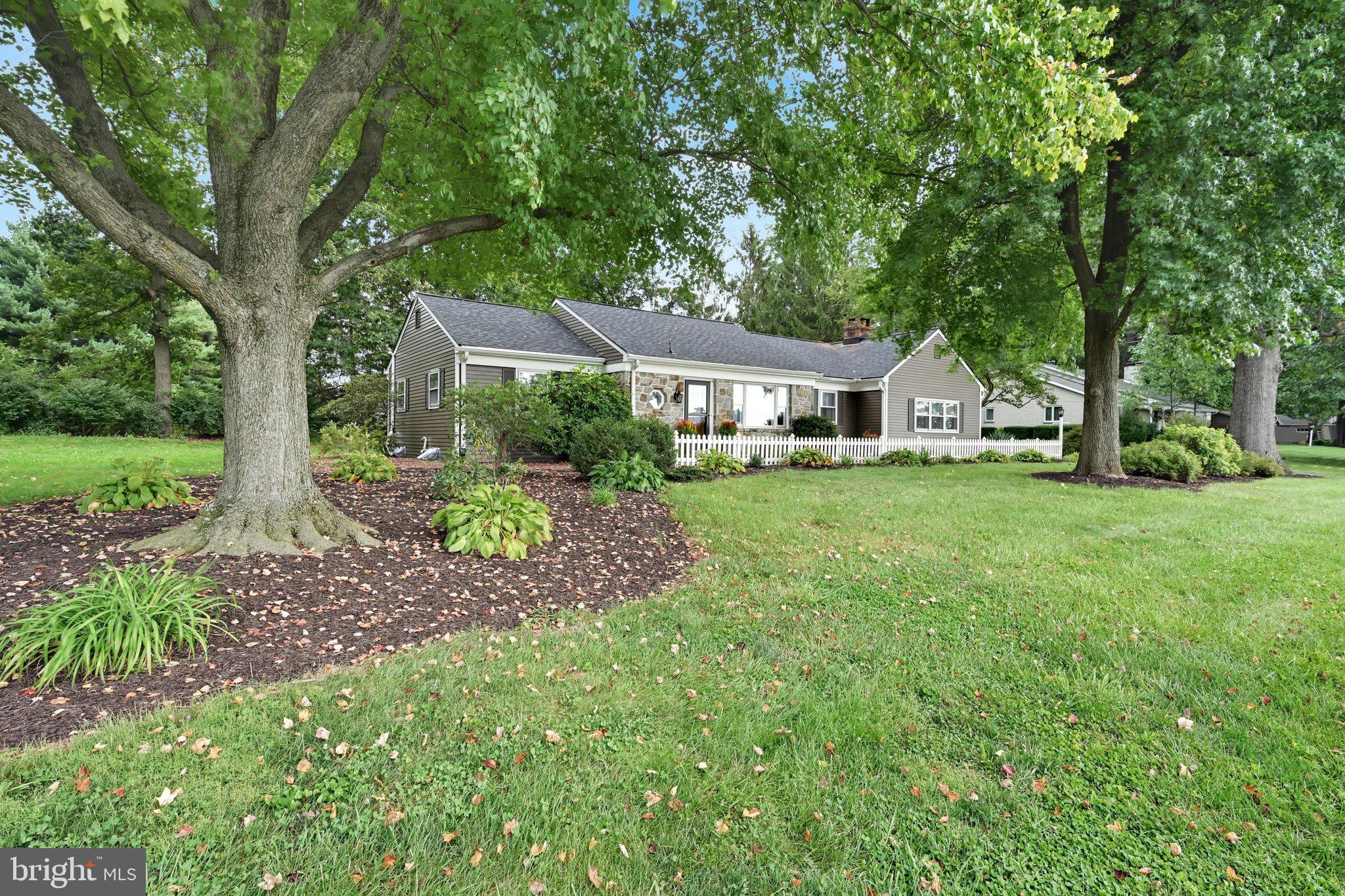 4075 Nolt Road Mount Joy, PA 17552 - Photo 2 of 49 Front