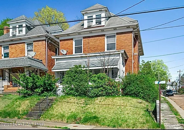 $162,500 | 301 North Monroe Street, Butler, PA 16001