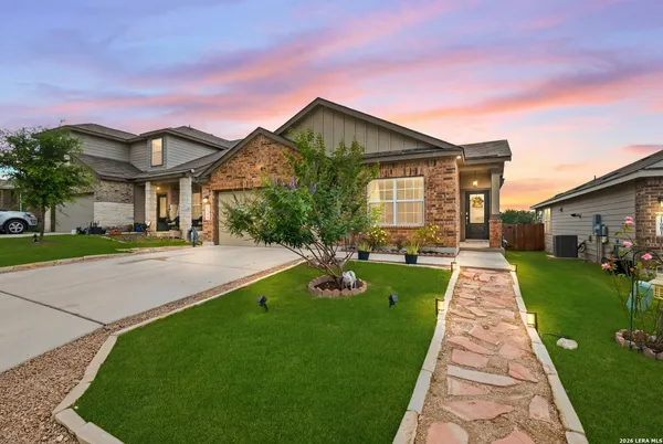 $359,900 | 31597 Untrodden Way, Bulverde, TX 78163