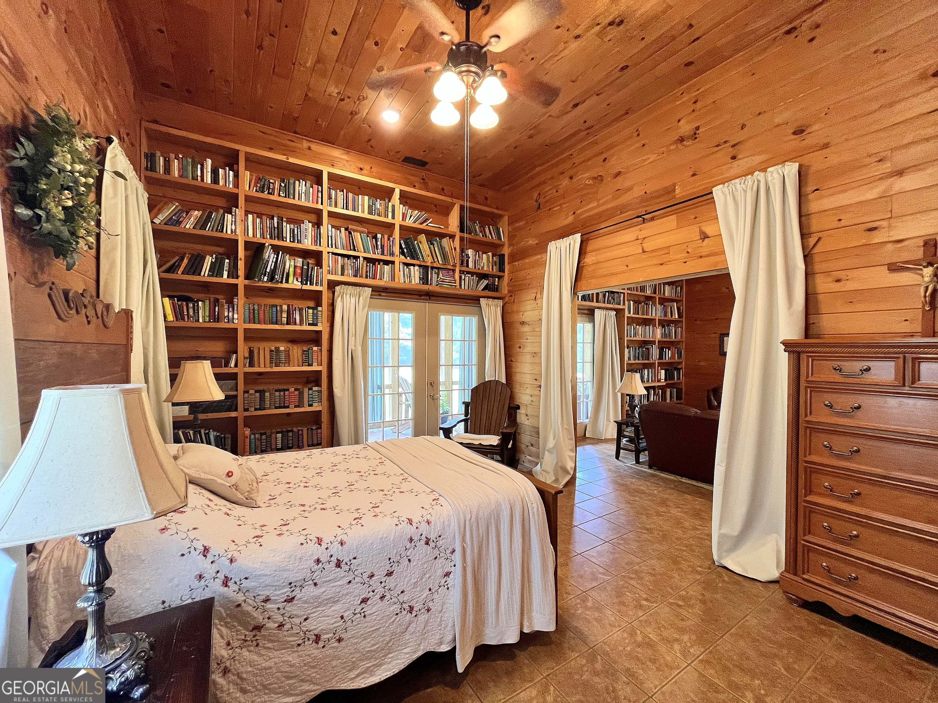 1388 Brown Brothers Road Elberton, GA 30635 - Photo 26 of 40