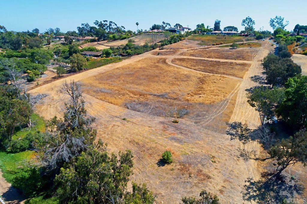 5470 La Crescenta Rancho Santa Fe, CA 92067 - Photo 3 of 7 an aerial view of ocean