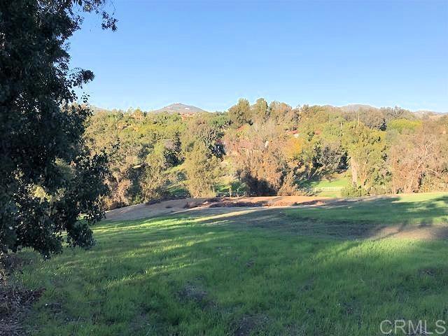 5470 La Crescenta Rancho Santa Fe, CA 92067 - Photo 6 of 7 a view of grassy field with mountain view