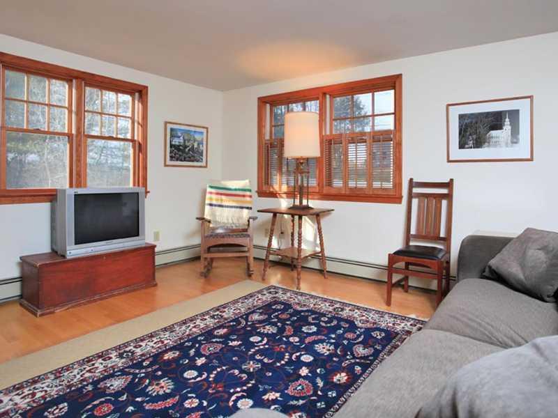 178 Tuttle Road Cumberland Center, ME 04021 - Photo 21 of 31 Living Room. In-Law Living Room
