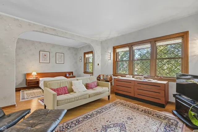 $1,850,000 | 5611 South Kenwood Avenue, Chicago, IL 60637
