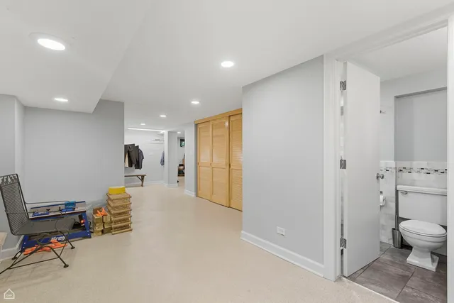 $1,850,000 | 5611 South Kenwood Avenue, Chicago, IL 60637