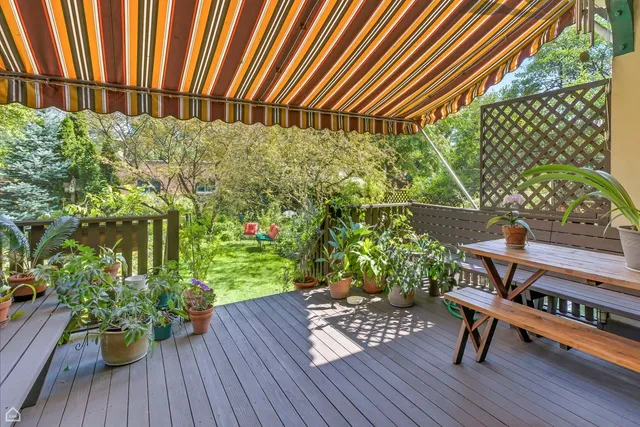 $1,850,000 | 5611 South Kenwood Avenue, Chicago, IL 60637