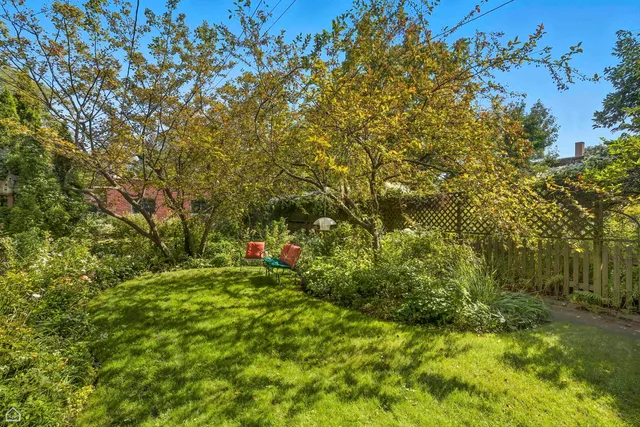 $1,850,000 | 5611 South Kenwood Avenue, Chicago, IL 60637