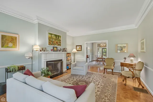 $1,850,000 | 5611 South Kenwood Avenue, Chicago, IL 60637