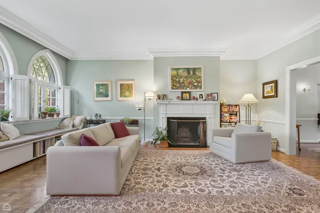 $1,850,000 | 5611 South Kenwood Avenue, Chicago, IL 60637