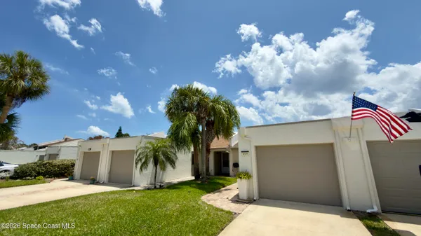 $2,400 | 419 Hawthorne Court, Indian Harbour Beach, FL 32937