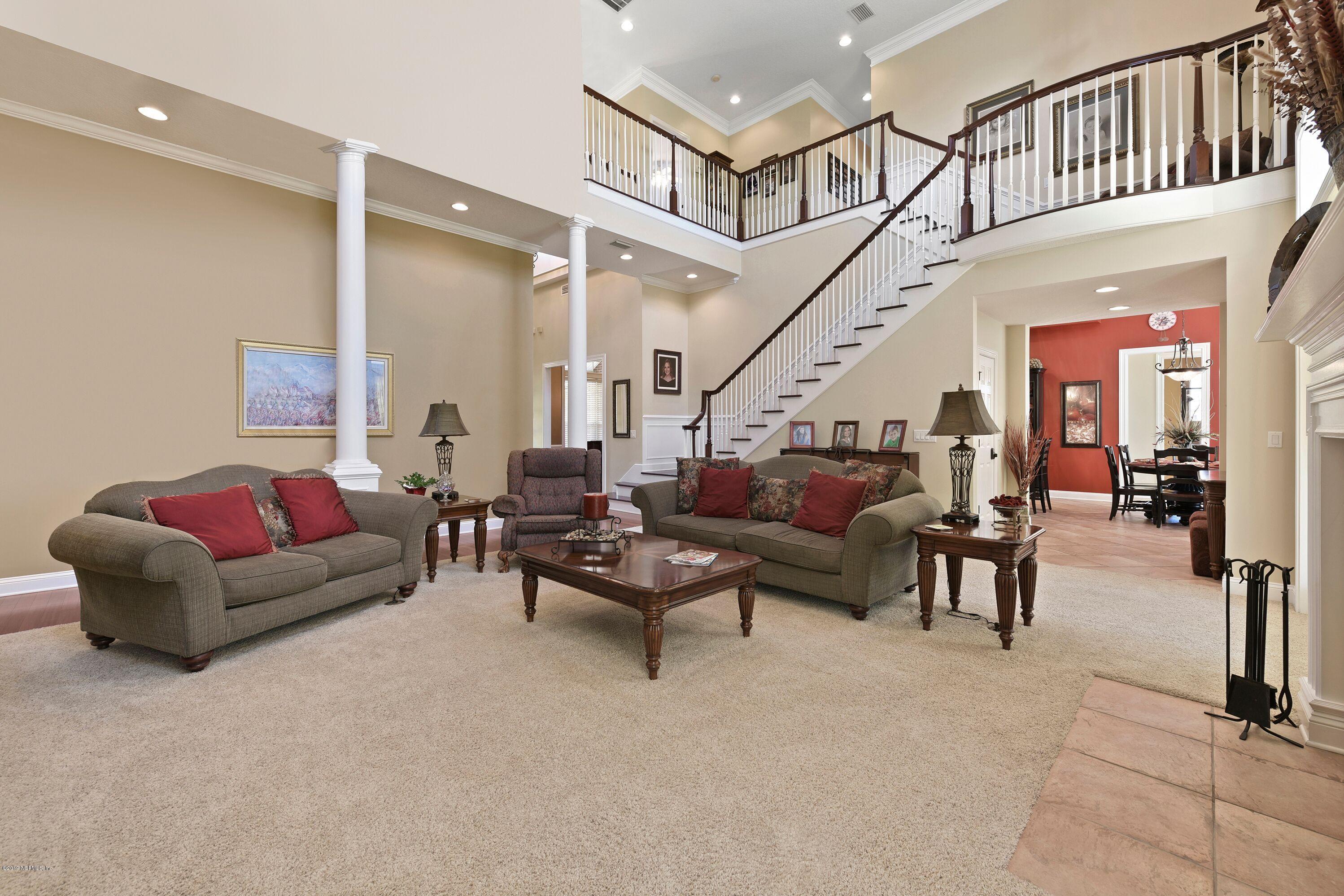 1701 Dolph Road Jacksonville, FL 32220 - Photo 17 of 45 Great room