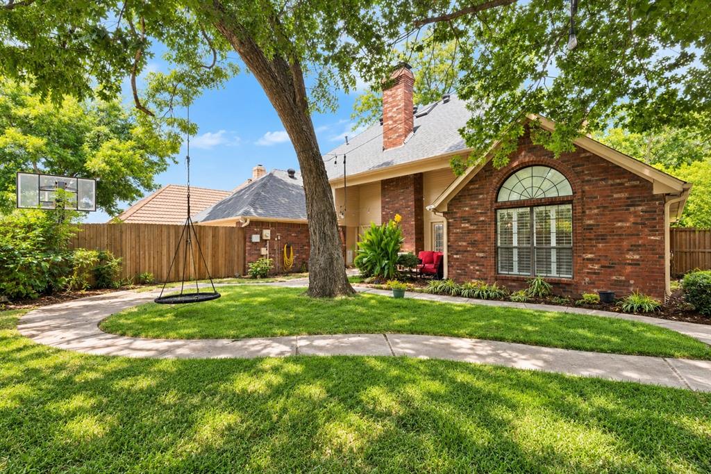 1909 Pecan Ridge Drive Rowlett, TX 75088 - Photo 15 of 16 Gallery Image 15