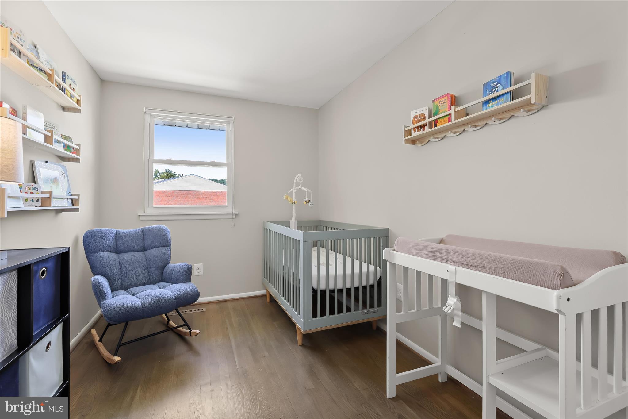5663 Chelwynd Road Baltimore, MD 21227 - Photo 26 of 44 Bedroom