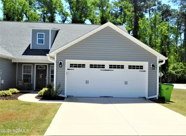 $1,995 | 100 Catfish Court, New Bern, NC 28562