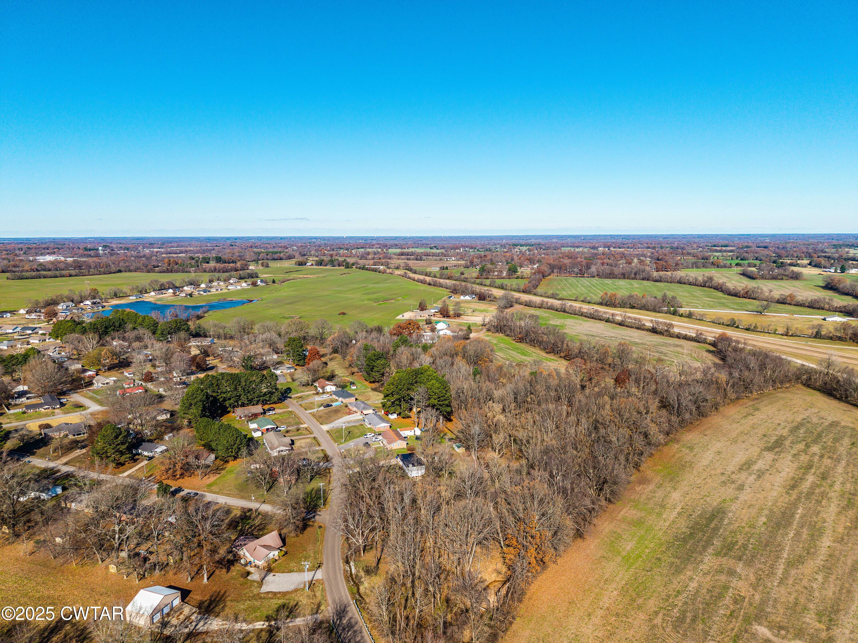 0 Hamilton Drive Martin, TN 38237 - Photo 3 of 7