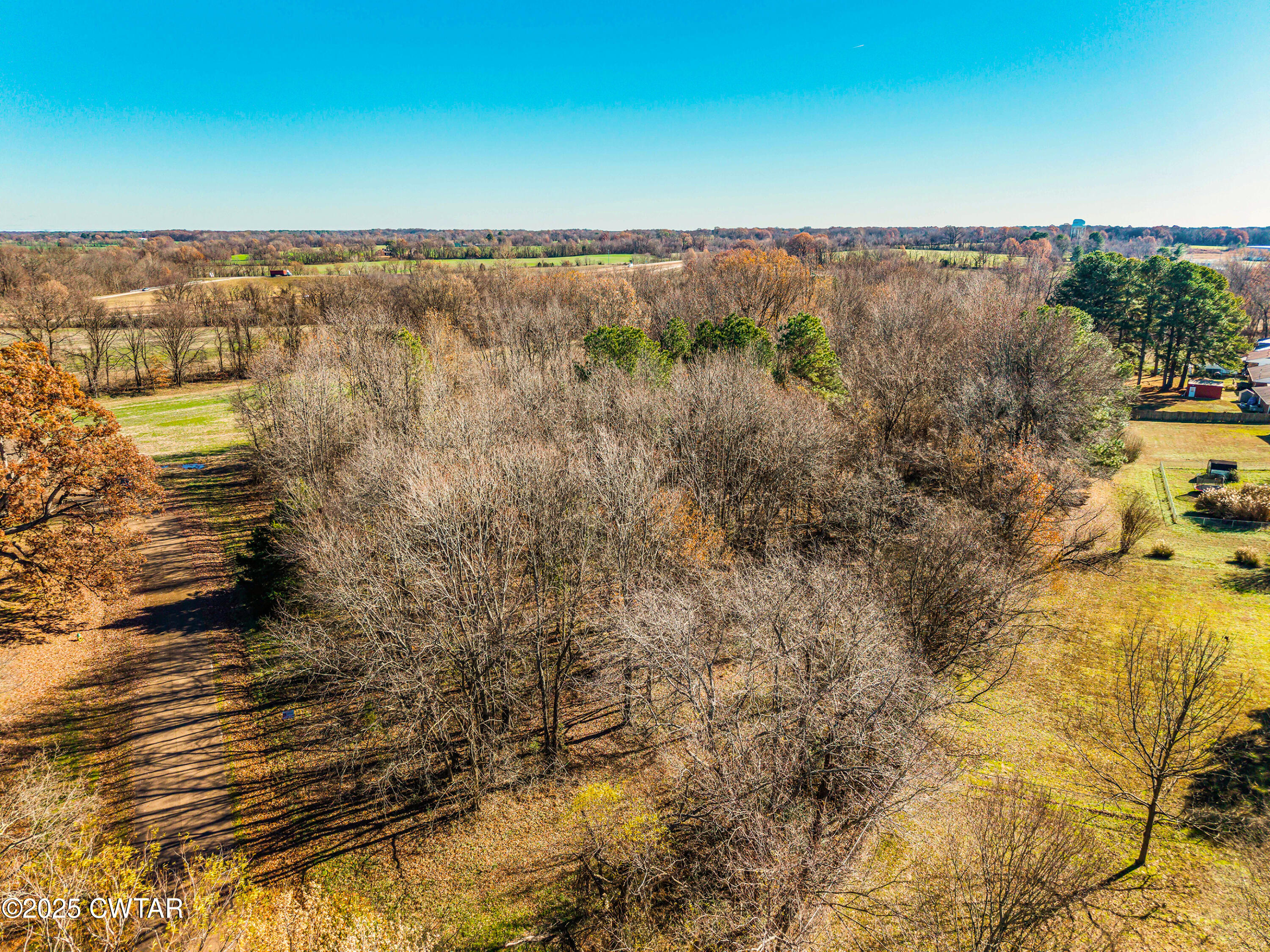 0 Hamilton Drive Martin, TN 38237 - Photo 6 of 7 a view of a lake and mountain in the back