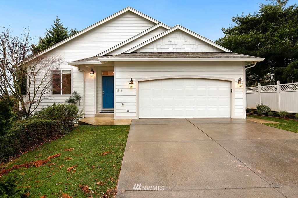 2944 Northwest 8th Way Camas, WA 98607 - Photo 1 of 25 Gallery Image 1