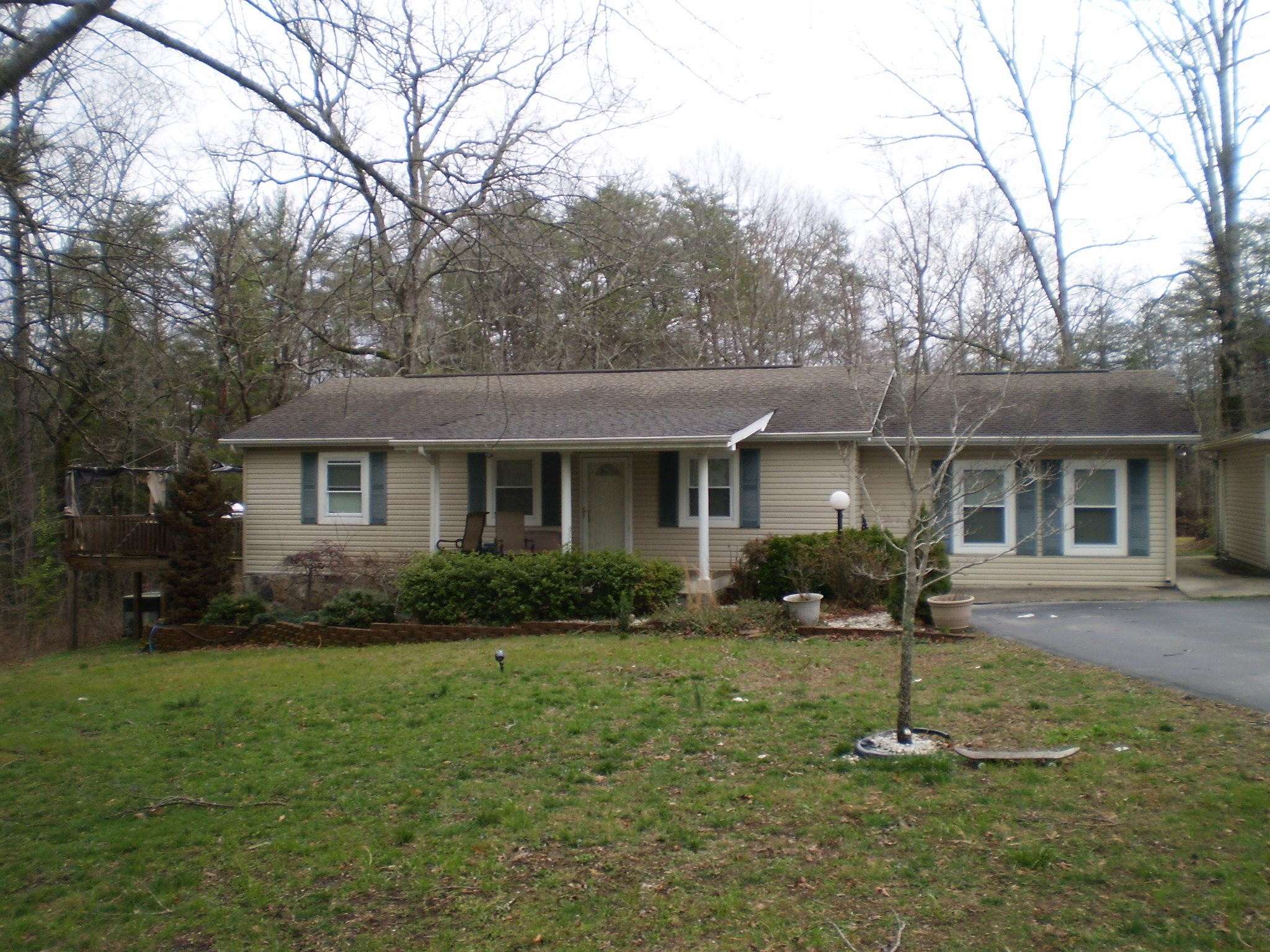 1891 Russell Ridge Road Crossville, TN 38555 - Photo 18 of 20