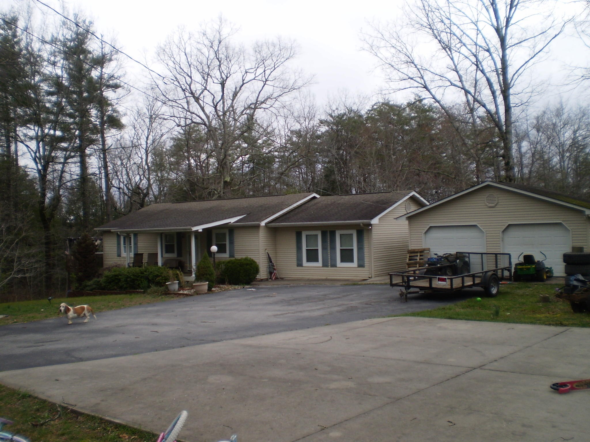 1891 Russell Ridge Road Crossville, TN 38555 - Photo 19 of 20