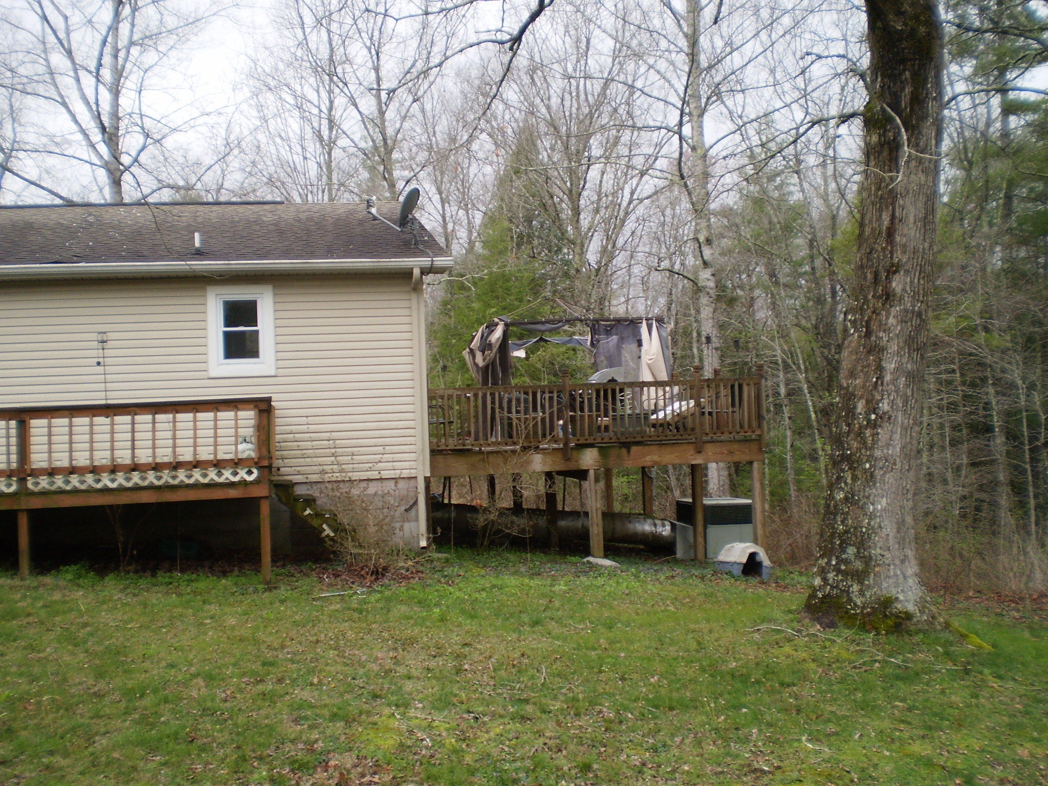 1891 Russell Ridge Road Crossville, TN 38555 - Photo 20 of 20