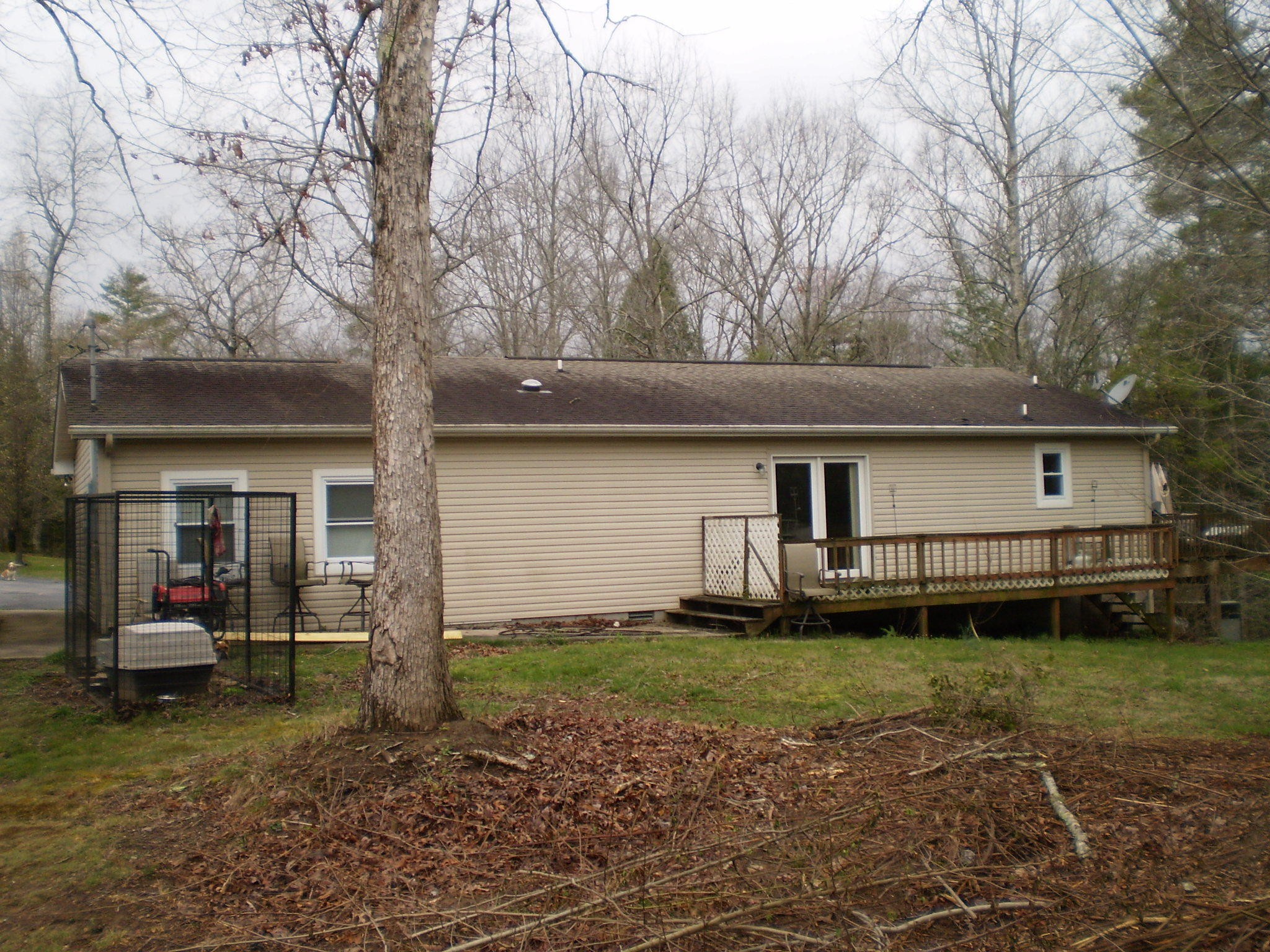 1891 Russell Ridge Road Crossville, TN 38555 - Photo 2 of 20