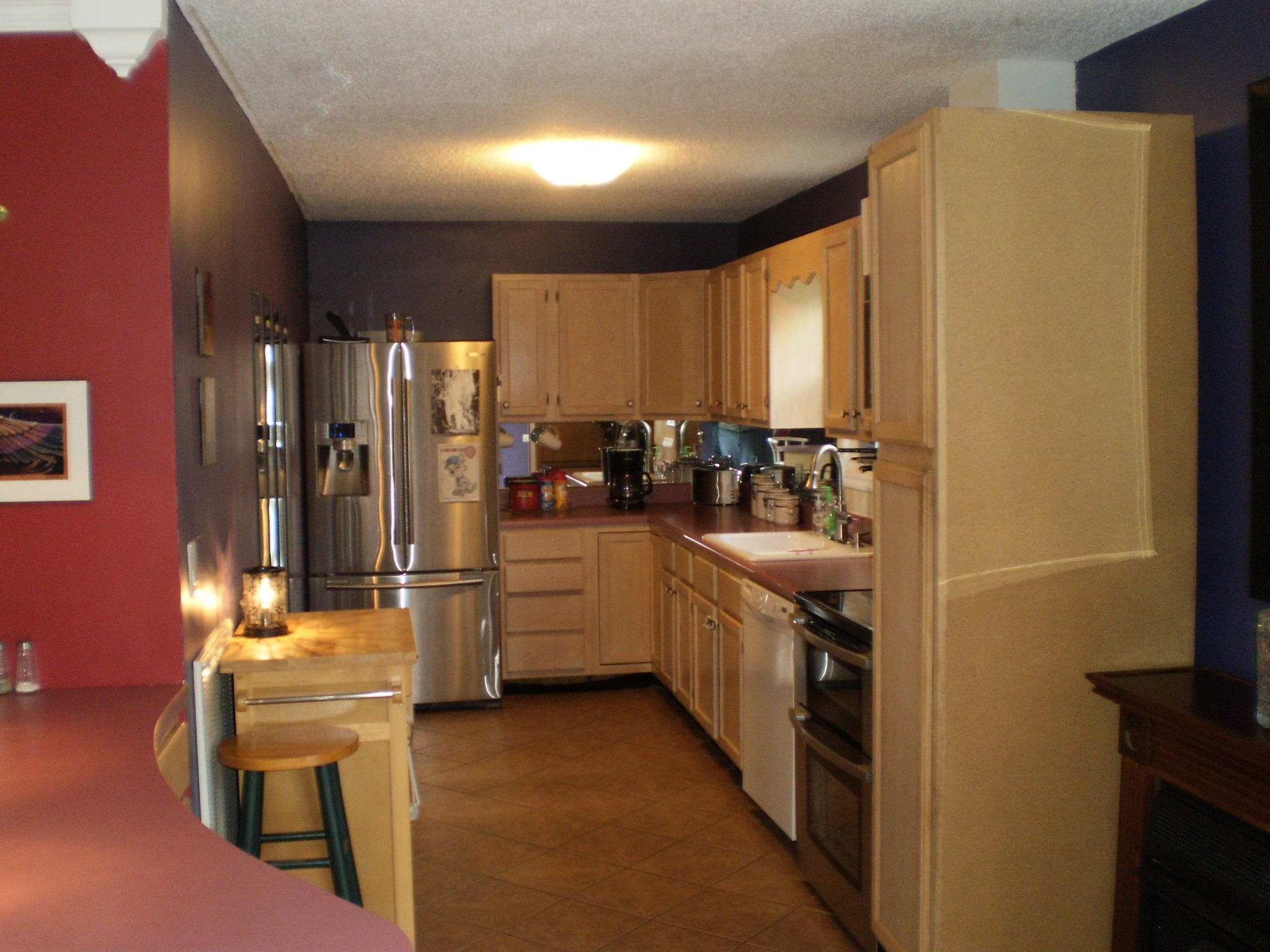 1891 Russell Ridge Road Crossville, TN 38555 - Photo 4 of 20