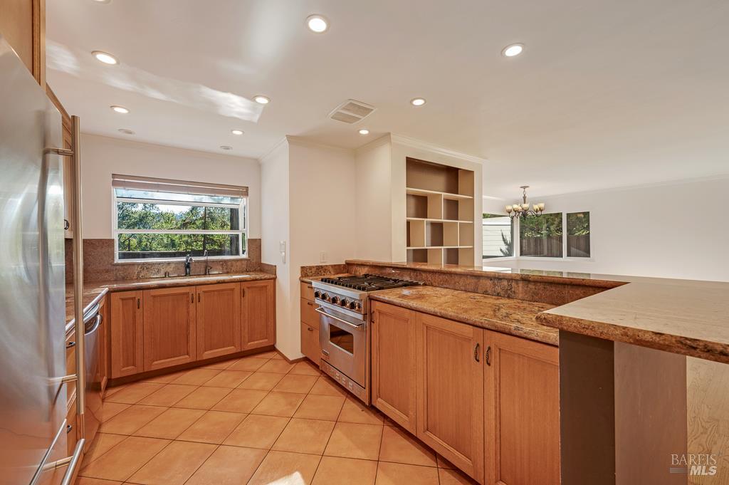 815 Dry Creek Road Healdsburg, CA 95448 - Photo 14 of 37