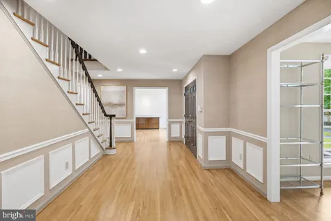 $1,524,900 | 7556 Pepperell Drive, Bethesda, MD 20817