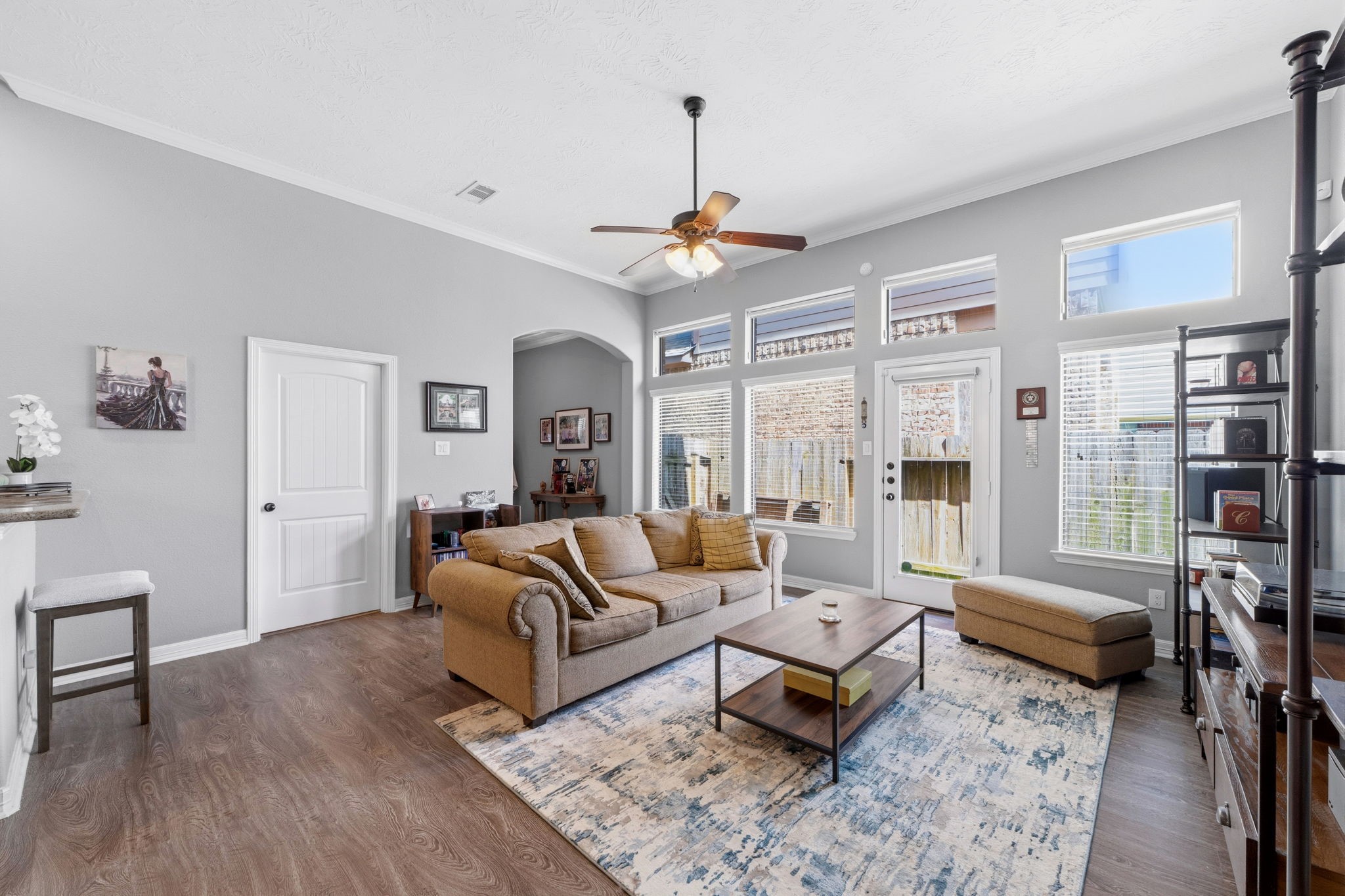 25138 Andris Lane Spring, TX 77386 - Photo 5 of 22