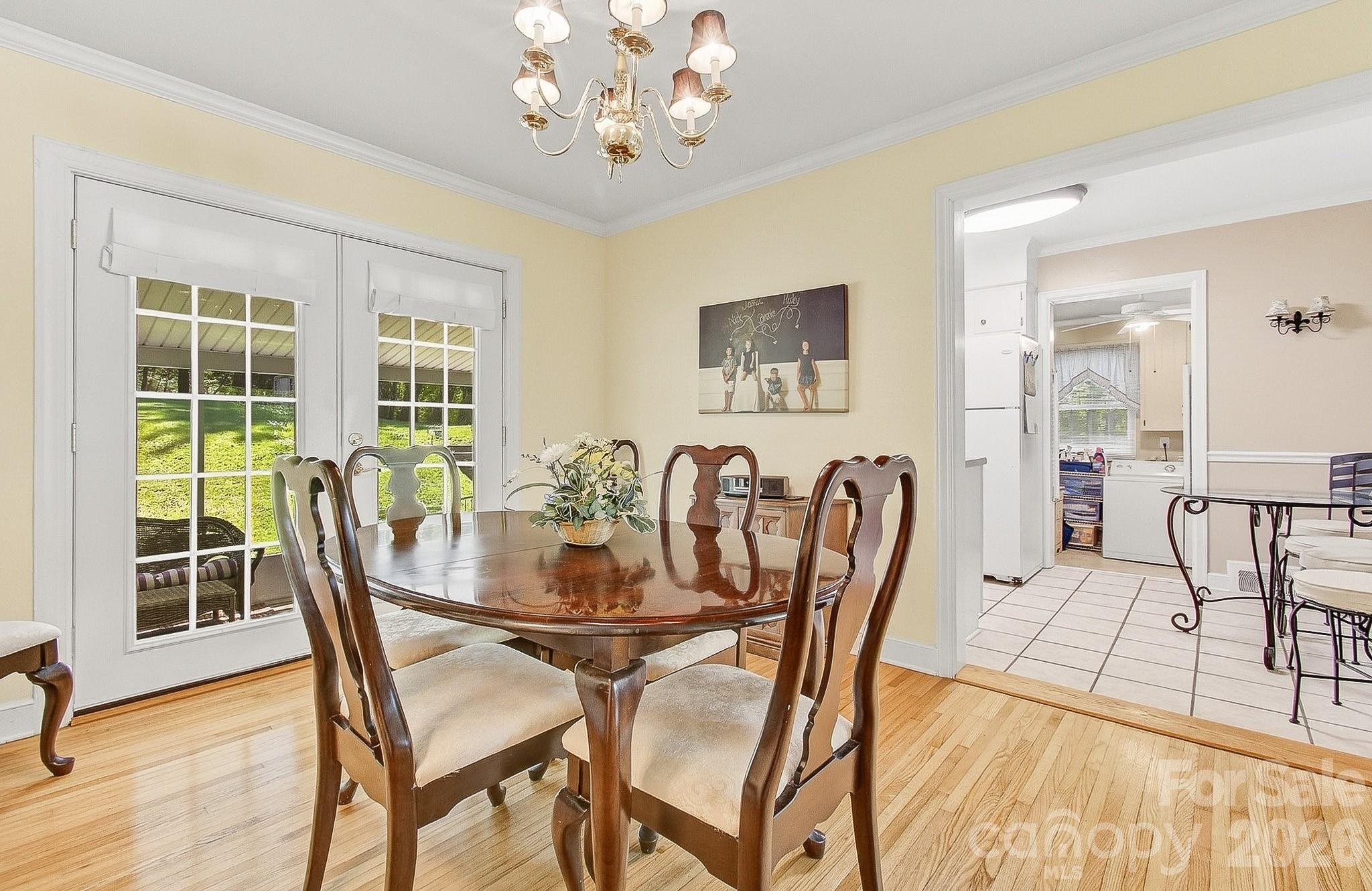 41 Arthur Road Asheville, NC 28806 - Photo 8 of 41 Gallery Image 8