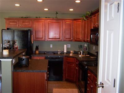 536 Williams Road Nicholasville, KY 40356 - Photo 6 of 18 Photo 6