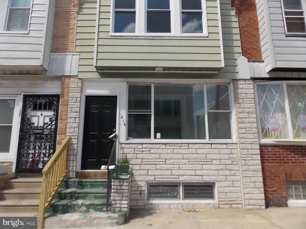 $204,000 | 3216 North Dover Street, Philadelphia, PA 19129
