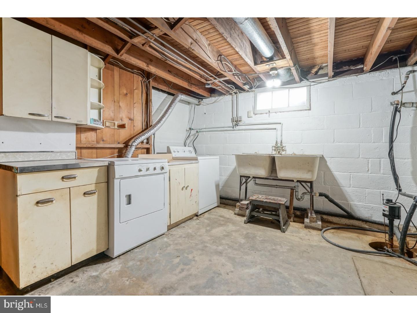 797 Lambs Road Pitman, NJ 08071 - Photo 21 of 25 Basement