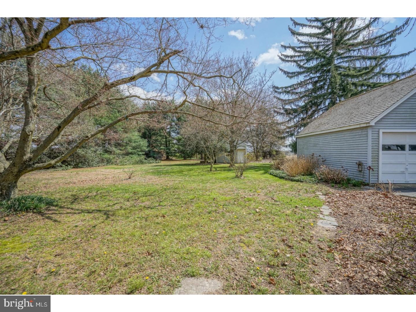 797 Lambs Road Pitman, NJ 08071 - Photo 22 of 25 Back Yard