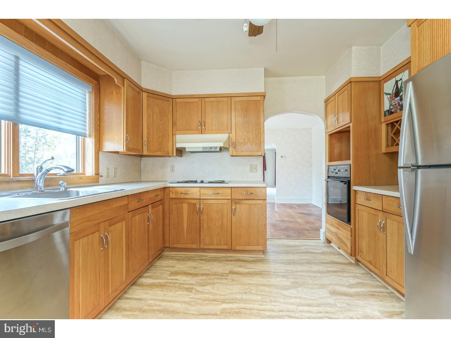 797 Lambs Road Pitman, NJ 08071 - Photo 8 of 25 Kitchen