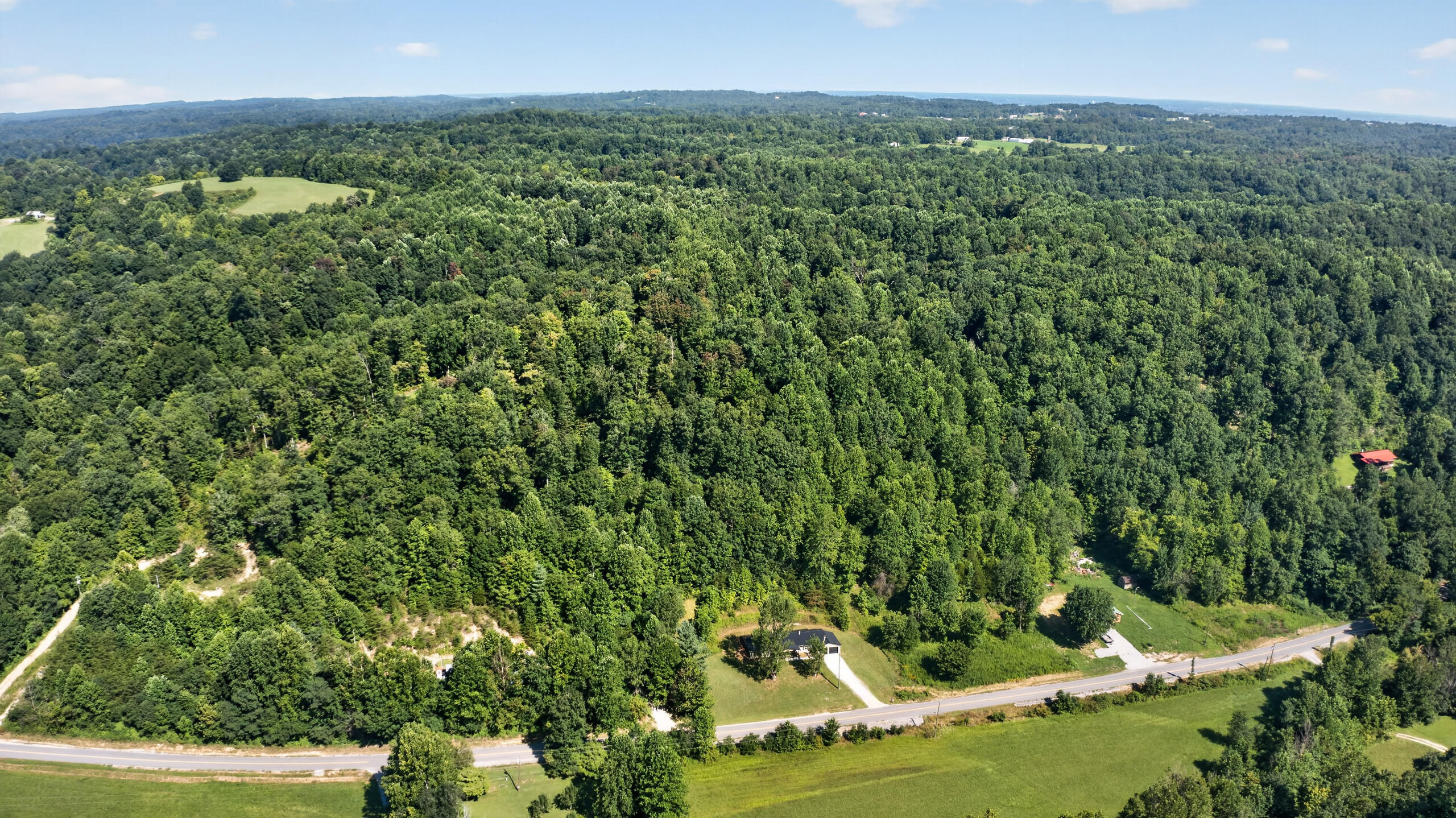 7045 White Oak Road Junction City, KY 40440 - Photo 37 of 39 137