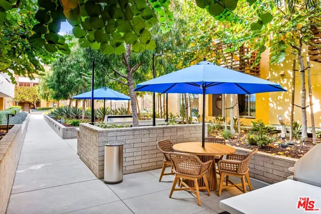 $3,846 | 12760 Millennium Drive, Unit A204, Los Angeles, CA 90094