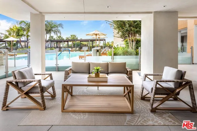 $3,846 | 12760 Millennium Drive, Unit A204, Los Angeles, CA 90094