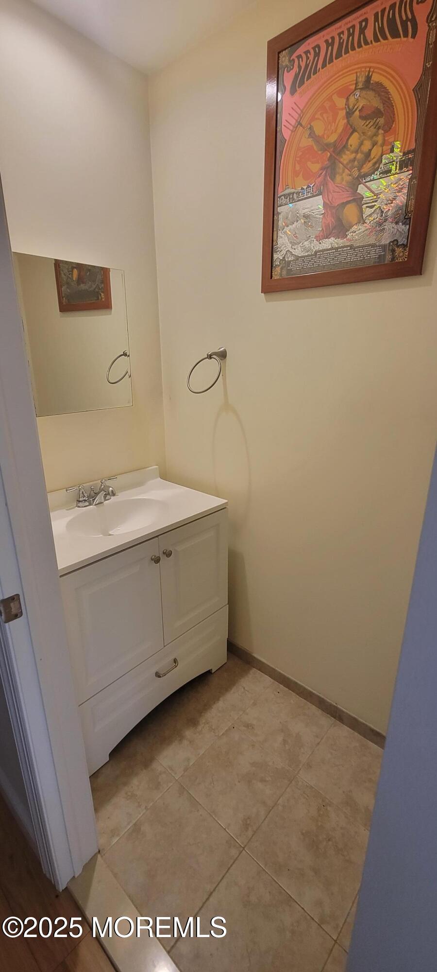 Undisclosed Address Long Branch, NJ 07740 - Photo 8 of 22 a utility room with a sink