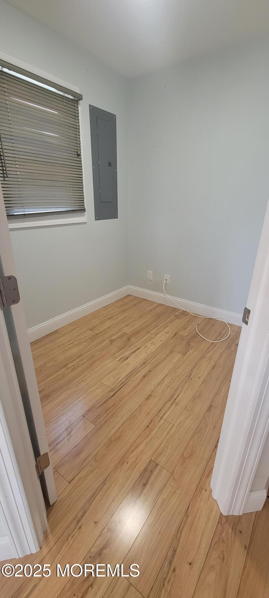 Undisclosed Address Long Branch, NJ 07740 - Photo 10 of 22 a view of an empty room